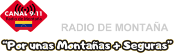 Canal 9-11 RM Venezuela Logo