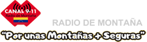 Canal 9-11 RM Venezuela Logo